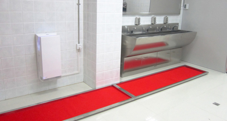 昌都生产车间三