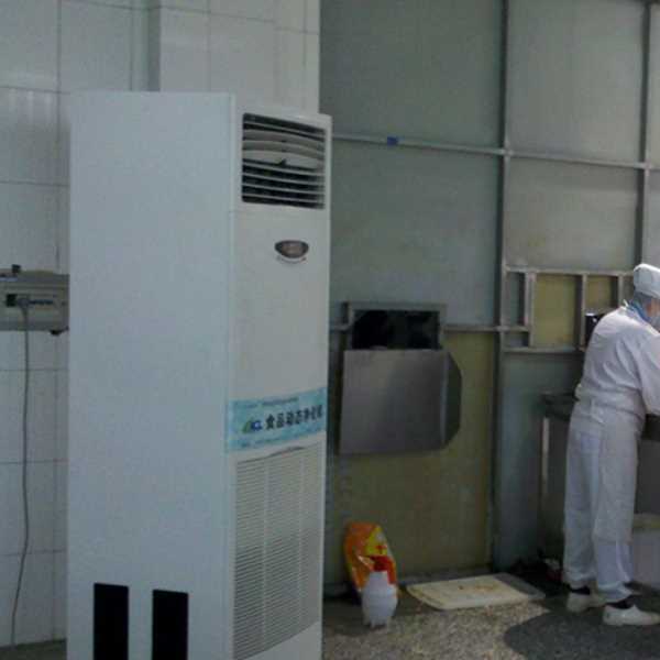 昌都食品正负离子空气杀菌器