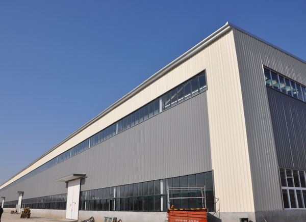 昌都新场外景图一