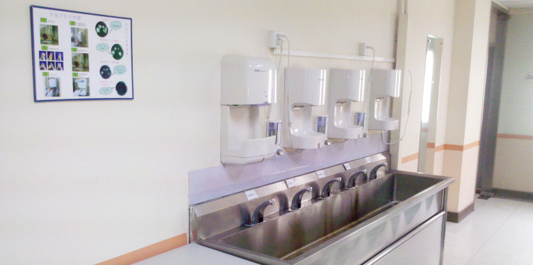 昌都生产车间二