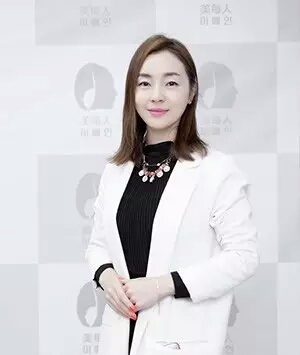 昌都金佳玭 美容协会会长