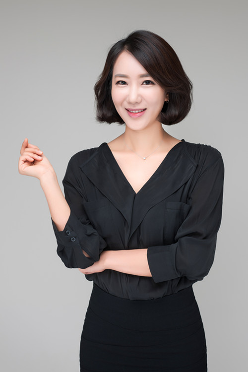 昌都千佼填 国际高级纹绣师